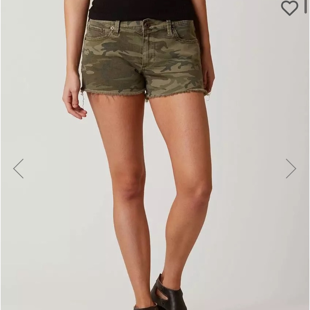 Lucky Brand shorts